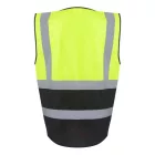 utt_retrs251ye-bl-m  Regatta RETRS251 PRO EXECUTIVE VEST M