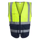 Regatta RETRS251 PRO EXECUTIVE VEST XL