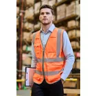 Regatta RETRS251 PRO EXECUTIVE VEST XL