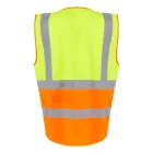 Regatta RETRS251 PRO EXECUTIVE VEST 3XL