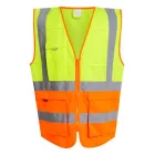 Regatta RETRS251 PRO EXECUTIVE VEST S
