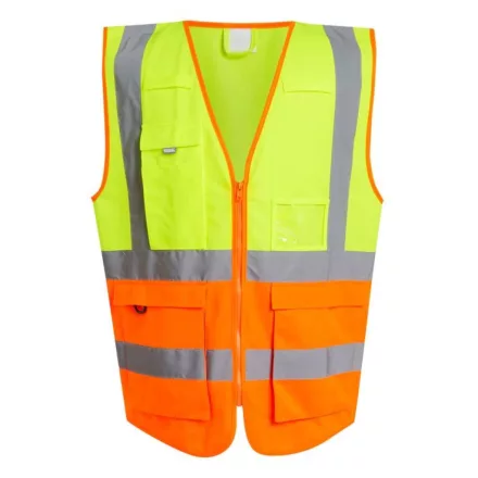 Regatta RETRS251 PRO EXECUTIVE VEST XL