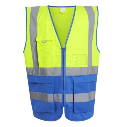 utt_retrs251ye-rbl-l  Regatta RETRS251 PRO EXECUTIVE VEST L