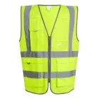 utt_retrs251ye-s  Regatta RETRS251 PRO EXECUTIVE VEST S