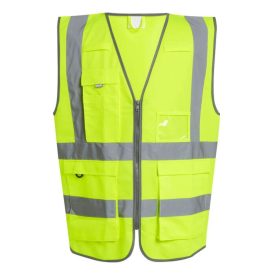 utt_retrs251ye-s  Regatta RETRS251 PRO EXECUTIVE VEST S