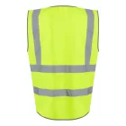 utt_retrs251ye-s  Regatta RETRS251 PRO EXECUTIVE VEST S