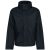 utt_retrw297bl-as-2xl Regatta RETRW297 DOVER FLEECE LINED BOMBER JACKET 2XL