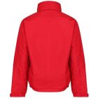 utt_retrw297cre-nv-2xl Regatta RETRW297 DOVER FLEECE LINED BOMBER JACKET 2XL