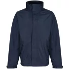 utt_retrw297nv-nv-l Regatta RETRW297 DOVER FLEECE LINED BOMBER JACKET L