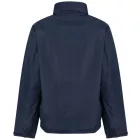 utt_retrw297nv-nv-l Regatta RETRW297 DOVER FLEECE LINED BOMBER JACKET L