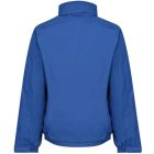 utt_retrw297ro-nv-3xl Regatta RETRW297 DOVER FLEECE LINED BOMBER JACKET 3XL