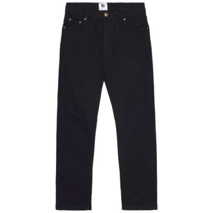 utt_sd001bl-28-l So Denim SD001 LEO STRAIGHT JEANS 28-L