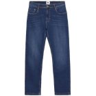 utt_sd001dbw-28-l So Denim SD001 LEO STRAIGHT JEANS 28-L