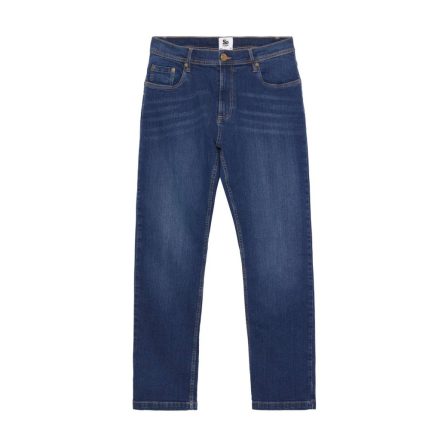 utt_sd001dbw-38-l  So Denim SD001 LEO STRAIGHT JEANS 38-L