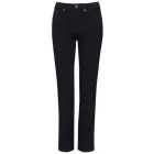 utt_sd011bl-6-l So Denim SD011 KATY STRAIGHT JEANS 6-L