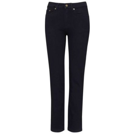 utt_sd011bl-8-r So Denim SD011 KATY STRAIGHT JEANS 8-R