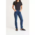 utt_sd011dbw-10-r So Denim SD011 KATY STRAIGHT JEANS 10-R