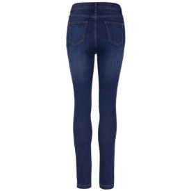 utt_sd014dbw-6-l So Denim SD014 LARA SKINNY JEANS 6-L