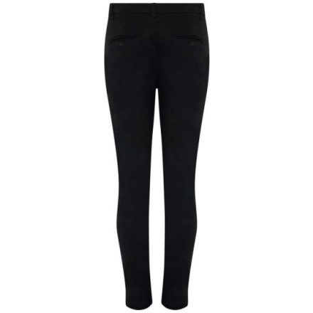 utt_sd020bl-34-l So Denim SD020 ADAM SLIM CHINOS 34-L
