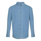 utt_sd040bl-m So Denim SD040 JACK DENIM SHIRT M