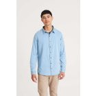 utt_sd040bl-xl So Denim SD040 JACK DENIM SHIRT XL