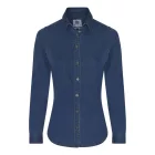 utt_sd045bl-s So Denim SD045 LUCY DENIM SHIRT S