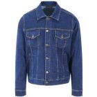 utt_sd060dbw-s So Denim SD060 NOAH DENIM JACKET S
