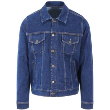 utt_sd060dbw-s So Denim SD060 NOAH DENIM JACKET S
