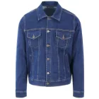 utt_sd060dbw-xl So Denim SD060 NOAH DENIM JACKET XL