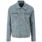 utt_sd060lbws-s So Denim SD060 NOAH DENIM JACKET S