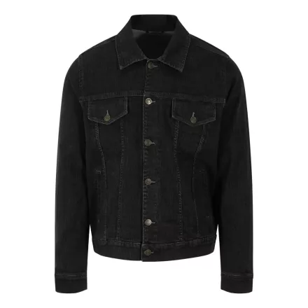 utt_sd065bl-xs So Denim SD065 OLIVIA DENIM JACKET XS