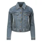 utt_sd065bl-xs So Denim SD065 OLIVIA DENIM JACKET XS