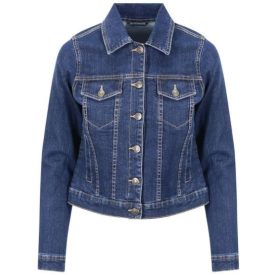 utt_sd065dbw-xs So Denim SD065 OLIVIA DENIM JACKET XS