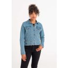 utt_sd065dbw-xs So Denim SD065 OLIVIA DENIM JACKET XS