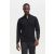 utt_so00548bl-s SOL'S SO00548 SOL'S GORDON MEN ZIPPED KNITTED CARDIGAN S