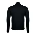 utt_so00548bl-xl  SOL'S SO00548 SOL'S GORDON MEN ZIPPED KNITTED CARDIGAN XL