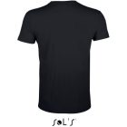 utt_so00553dbl-m SOL'S SO00553 SOL'S REGENT FIT - FÉRFI KÖRNYAKÚ TESTHEZÁLLÓ PÓLÓ M