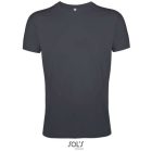 utt_so00553dg-s SOL'S SO00553 SOL'S REGENT FIT - FÉRFI KÖRNYAKÚ TESTHEZÁLLÓ PÓLÓ S