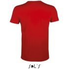 utt_so00553re-xl SOL'S SO00553 SOL'S REGENT FIT - FÉRFI KÖRNYAKÚ TESTHEZÁLLÓ PÓLÓ XL