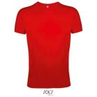 utt_so00553re-xl SOL'S SO00553 SOL'S REGENT FIT - FÉRFI KÖRNYAKÚ TESTHEZÁLLÓ PÓLÓ XL