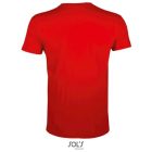 utt_so00553re-xl SOL'S SO00553 SOL'S REGENT FIT - FÉRFI KÖRNYAKÚ TESTHEZÁLLÓ PÓLÓ XL