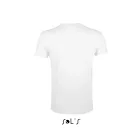 utt_so00553wh-xs SOL'S SO00553 SOL'S REGENT FIT - FÉRFI KÖRNYAKÚ TESTHEZÁLLÓ PÓLÓ XS