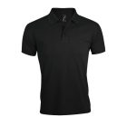 SOL'S SO00571 SOL'S PRIME MEN - POLYCOTTON POLO SHIRT S