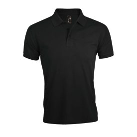   SOL'S SO00571 SOL'S PRIME MEN - POLYCOTTON POLO SHIRT S