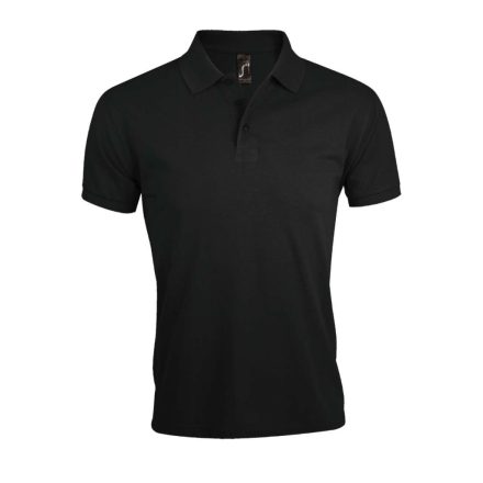 SOL'S SO00571 SOL'S PRIME MEN - POLYCOTTON POLO SHIRT S