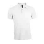 SOL'S SO00571 SOL'S PRIME MEN - POLYCOTTON POLO SHIRT 3XL