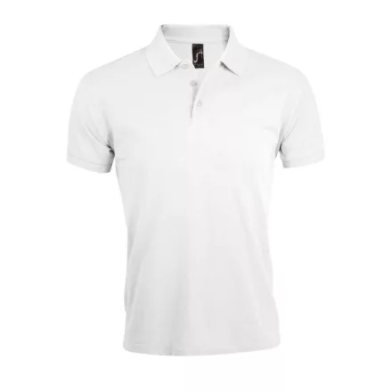 SOL'S SO00571 SOL'S PRIME MEN - POLYCOTTON POLO SHIRT 3XL