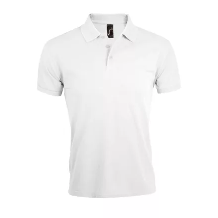 SOL'S SO00571 SOL'S PRIME MEN - POLYCOTTON POLO SHIRT 3XL