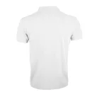 SOL'S SO00571 SOL'S PRIME MEN - POLYCOTTON POLO SHIRT M