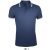 utt_so00577fn-wh-s SOL'S SO00577 SOL'S PASADENA MEN - POLO SHIRT S